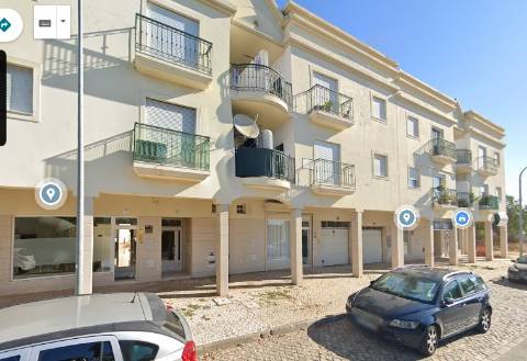 Excelente Apartamento T3 em Almancil - excelente localização