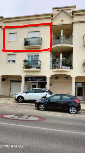 Excelente Apartamento T3 em Almancil - excelente localização