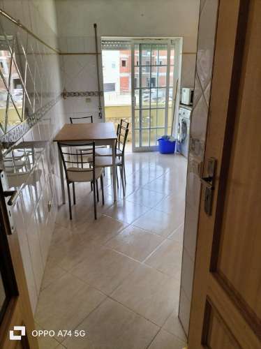 Excelente Apartamento T3 em Almancil - excelente localização