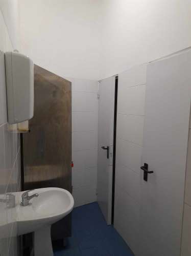 Fábrica pronta a laboral - SETOR ALIMENTAR