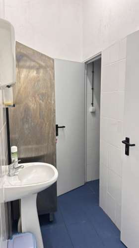 Fábrica pronta a laboral - SETOR ALIMENTAR