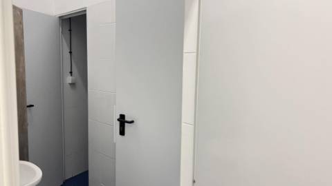 Fábrica pronta a laboral - SETOR ALIMENTAR