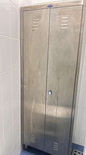 Fábrica pronta a laboral - SETOR ALIMENTAR