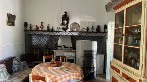 Moradia Senhorial em Vila Nova de São Bento