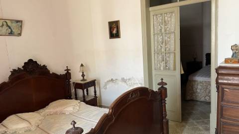 Moradia Senhorial em Vila Nova de São Bento