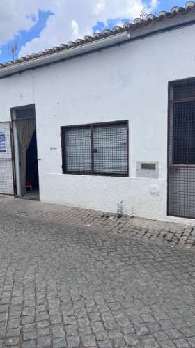 Espaço Comercial - área de 51,3 m² e alvará de comércio e serviços