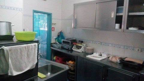 Café/ Pastelaria - junto ao Jardim Municipal de Serpa
