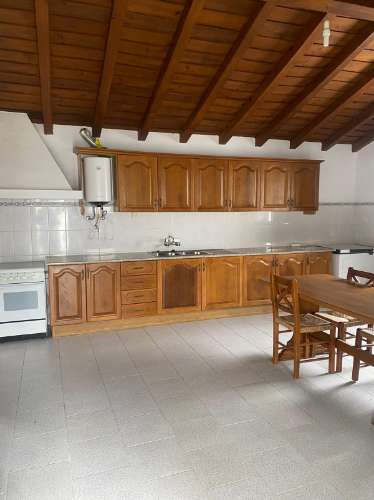 Vivenda em Vale de Vargo