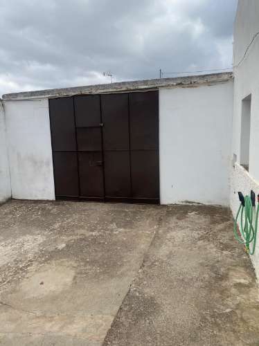 Vivenda em Vale de Vargo