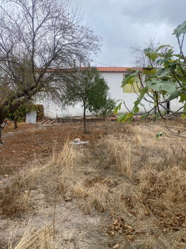 Vivenda em Vale de Vargo