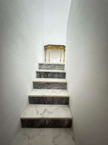 Moradia T5 zona de Monforte - recentemente remodelada