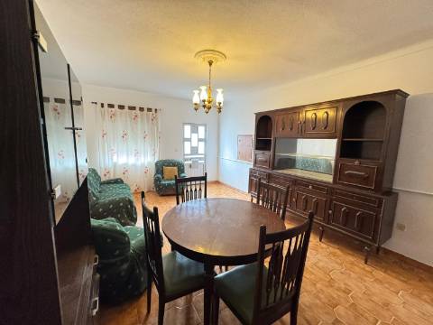 Moradia T5 zona de Monforte - recentemente remodelada