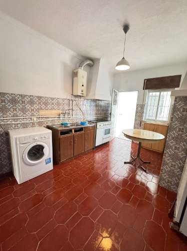 Moradia T5 zona de Monforte - recentemente remodelada