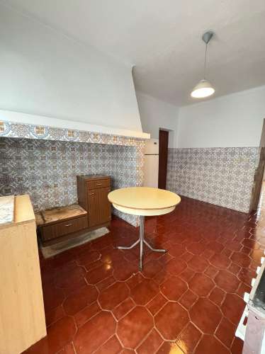 Moradia T5 zona de Monforte - recentemente remodelada