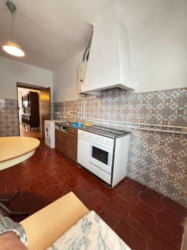 Moradia T5 zona de Monforte - recentemente remodelada