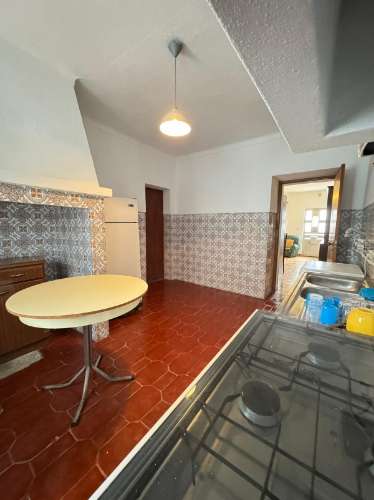 Moradia T5 zona de Monforte - recentemente remodelada