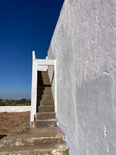 Herdade com 814hectares no Baixo Alentejo / Moura / Fronteira com Espanha