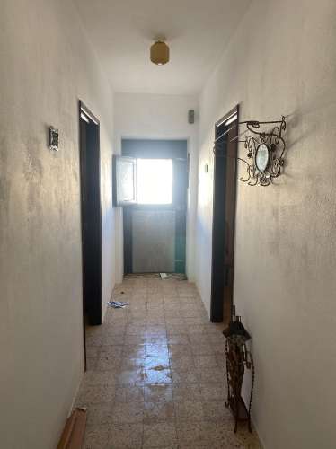 Moradia T3 com Quintal Amplo e Garagem - Oportunidade para Remodelar ao Seu Gosto