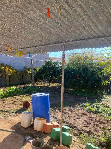 Moradia T3 com Quintal Amplo e Garagem - Oportunidade para Remodelar ao Seu Gosto