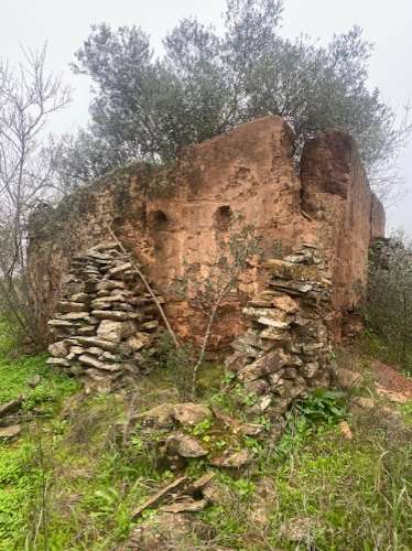 Terreno Misto em Vila Verde de Ficalho - Serpa (Beja, Portugal)