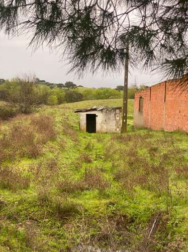 Quintinha de charme com 1,7 ha, capela privada e abundância de água - Vila Verde de Ficalho (Serpa)