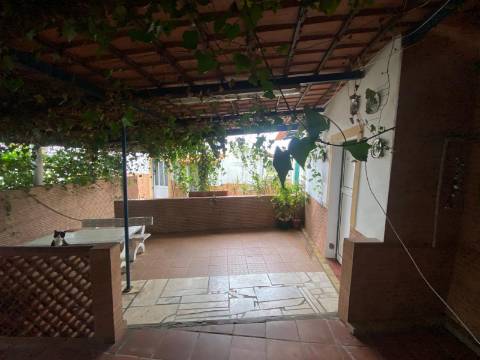 Quintinha de charme com 1,7 ha, capela privada e abundância de água - Vila Verde de Ficalho (Serpa)