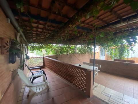 Quintinha de charme com 1,7 ha, capela privada e abundância de água - Vila Verde de Ficalho (Serpa)