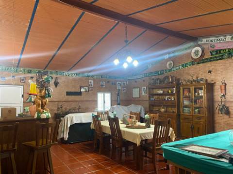 Quintinha de charme com 1,7 ha, capela privada e abundância de água - Vila Verde de Ficalho (Serpa)