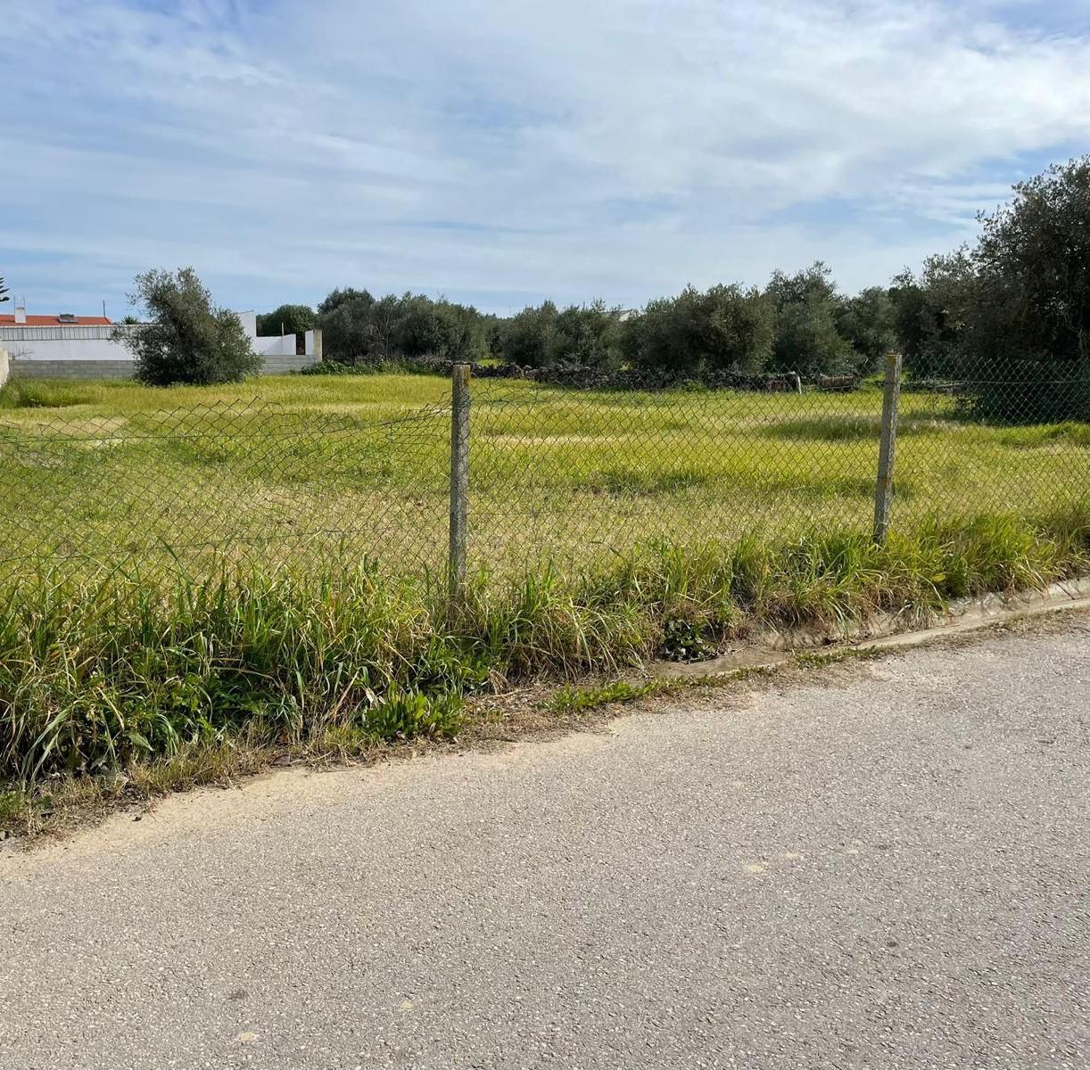 TERRENO URBANO PARA VENDA EM VILA NOVA DE SÃO BENTO