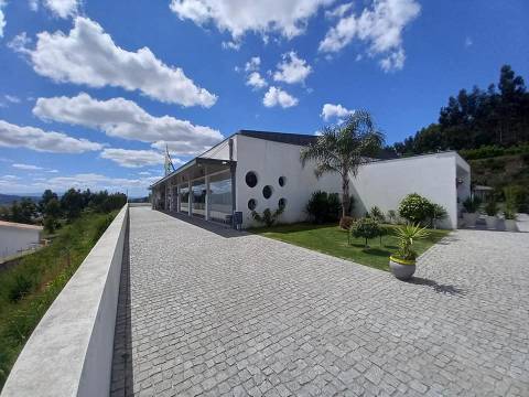 Quinta de Eventos em Paredes