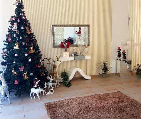 Quinta de Eventos em Paredes