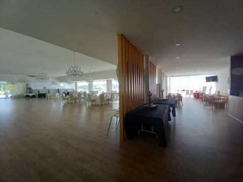 Quinta de Eventos em Paredes