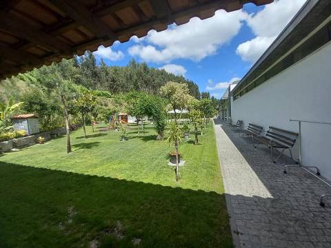 Quinta de Eventos em Paredes