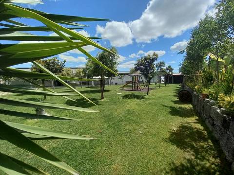 Quinta de Eventos em Paredes