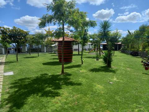 Quinta de Eventos em Paredes