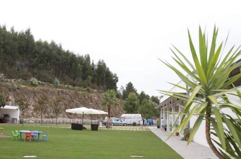 Quinta de Eventos em Paredes