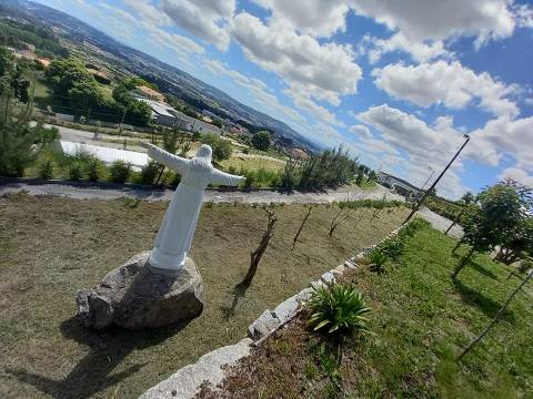 Quinta de Eventos em Paredes