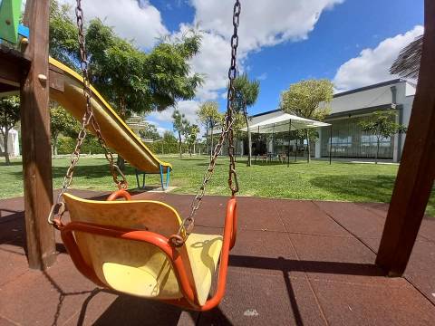 Quinta de Eventos em Paredes