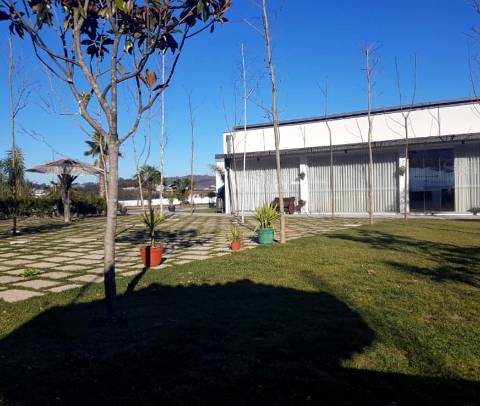 Quinta de Eventos em Paredes