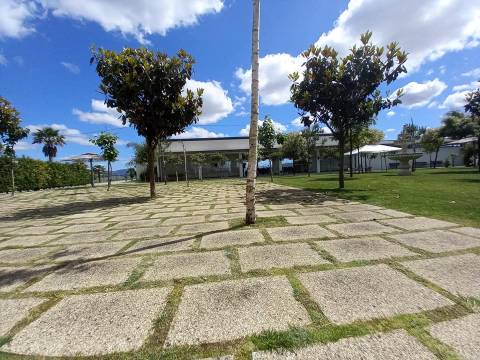 Quinta de Eventos em Paredes