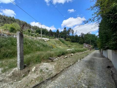 Quinta de Eventos em Paredes