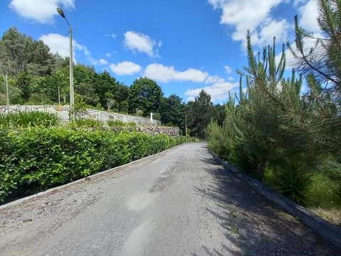 Quinta de Eventos em Paredes