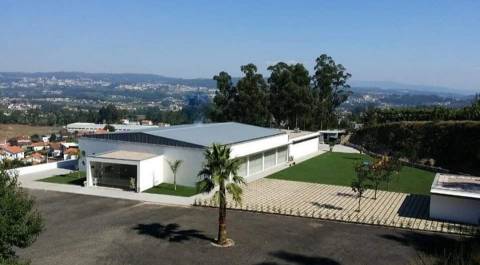 Quinta de Eventos em Paredes