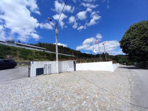 Quinta de Eventos em Paredes