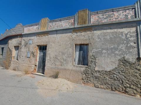 Quintinha para recuperar com vista Serra e Mar a 10 minutos de Albufeira