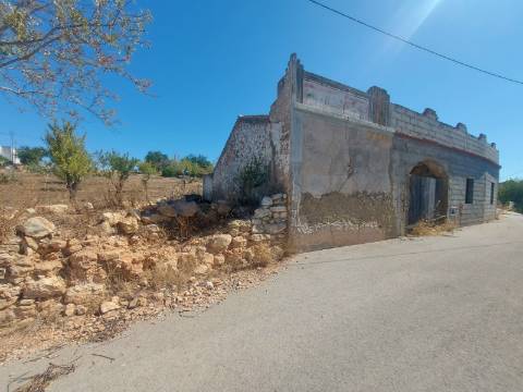 Quintinha para recuperar com vista Serra e Mar a 10 minutos de Albufeira