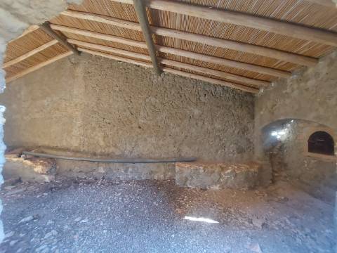 Quintinha para recuperar com vista Serra e Mar a 10 minutos de Albufeira