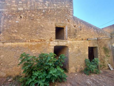 Quintinha para recuperar com vista Serra e Mar a 10 minutos de Albufeira