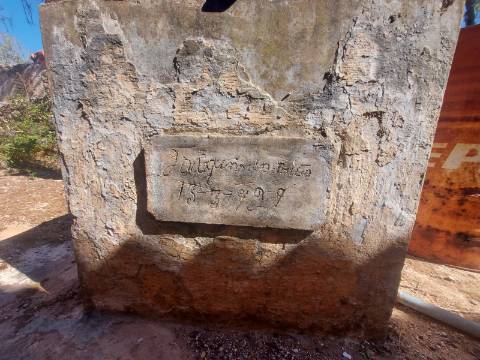 Quintinha para recuperar com vista Serra e Mar a 10 minutos de Albufeira