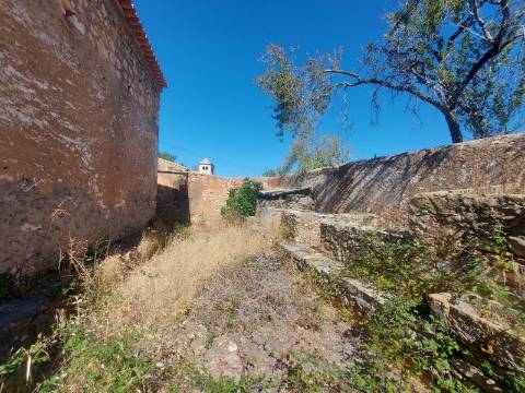 Quintinha para recuperar com vista Serra e Mar a 10 minutos de Albufeira